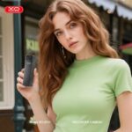 XO ZF01 Κάμερα Καταγραφής με Κλιπ 1080P 32Gb - Image 4