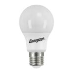 Energizer BEC Κοινή Λάμπα LED 4.9W E27 470lm 4000K Φυσικό Λευκό - Image 2