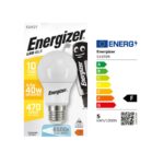 Energizer BEC Κοινή Λάμπα LED 4.9W E27 470lm 6500K Ψυχρό Λευκό - Image 3