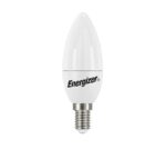 Energizer BEC LED Λάμπα Κερί 4.9W E14 470lm 3000K Θερμό Λευκό - Image 2