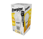 Energizer BEC Κοινή Λάμπα LED 13.8W E27 1521lm 3000K Θερμό Λευκό
