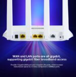 EDUP EP-RT2960S 1800Mbps Mesh Router - Image 4