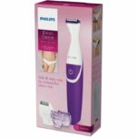 PHILIPS Κουρευτική Μηχανή Μπικίνι BRT383/15 Λευκό - Image 2