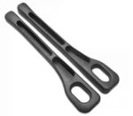 XO C173 Βάση Καθίσματος Αυτοκινήτου (2τμχ)