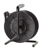 Technik Professional Στροφείο 4 Θέσεων 25m 1,5mm2 Μαύρο - Image 6