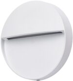 Avide Εξωτερικό Φώς Σκάλας Sevilla LED 3W Λευκό 4000K IP54 11cm