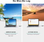 Αντάπτορας Type-C σε DP - Image 4