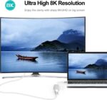 Αντάπτορας Type-C σε DP - Image 6