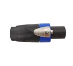 ΦΙΣ SPEAKON ΑΡΣ. 4P (Τύπου NEU) - Image 2