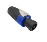 ΦΙΣ SPEAKON ΑΡΣ. 4P (Τύπου NEU) - Image 3