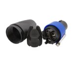 ΦΙΣ SPEAKON ΑΡΣ. 4P (Τύπου NEU) - Image 4