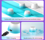 ATC-16BL Mini Ηχείο Bluetooth Candy - Image 7