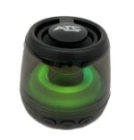 ATC-15 Mini Μαγνητικό Ηχείο Bluetooth RGB - Image 8