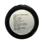 ATC-15 Mini Μαγνητικό Ηχείο Bluetooth RGB - Image 10