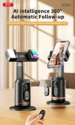 XO SS16 Bluetooth tracking selfie stick - Image 11