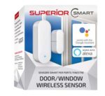 SUPERIOR Smart WiFi Αισθητήρας Πόρτας/Παραθύρου - Image 2