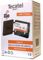 Tecatel Ενισχυτής Ιστού 30dB 304 LTE700 5G - Image 3