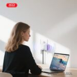 XO TX01 Repeater 1200M (EU)  & Router 100M 2 σε 1 - Image 7