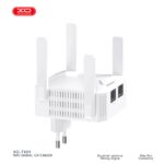 XO TX01 Repeater 1200M (EU)  & Router 100M 2 σε 1 - Image 5