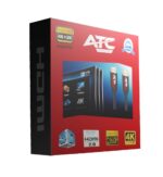 ATC Cable HDMI 2.0V Premium 3m 4K 30HZ - Image 2