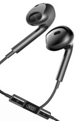 XO EP74 4ης Γενιάς TypeC Handsfree Μαύρο - Image 7