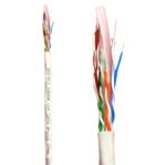 ATC Στροφείο Δικτύου ATC-613 UTP CAT6 305m Γκρί Εσωτερικό - Image 8