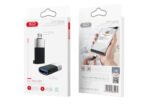 XO NB149-G Αντάπτορας USB 2.0 σε Micro - Image 2