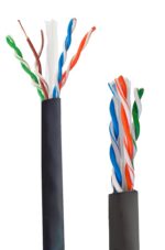 ATC Στροφείο Δικτύου ATC-623 UTP CAT6 PET 305m Εξωτερικό - Image 2