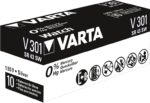 Varta Ρολογιού V301 (1τμχ) - Image 3