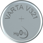 Varta Ρολογιού V321 (1τμχ) - Image 2