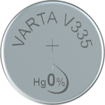 Varta Ρολογιού V335 (1τμχ) - Image 2