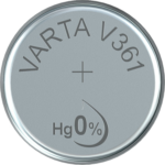 Varta Ρολογιού V361 (1τμχ) - Image 2