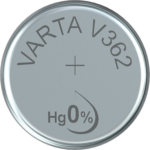 Varta Ρολογιού V362 (1τμχ) - Image 2