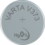 Varta Ρολογιού V373 (1τμχ) - Image 2