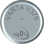 Varta Ρολογιού V379 (1τμχ) - Image 2