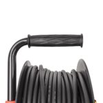 Entac Στροφείο Σούκο IP44 με 4 Θέσεις 25m 3G1.5 - Image 3