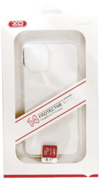 XO K01 Θήκη Σιλικόνης iPhone14 Pro Max 6.7" - Image 9