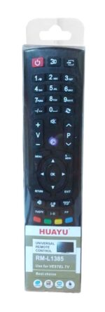 ATC Τηλεχειριστήριο Universal για Vestel Smart L 1385 - Image 5