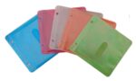 TnB CD File Pockets 25 Double-Sided - Image 2
