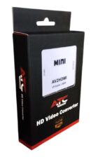 ATC Μετατροπέας Audio Video σε HDMI Out - Image 3
