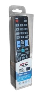 Τηλεχειριστήριο Universal για Samsung L 800 - Image 6