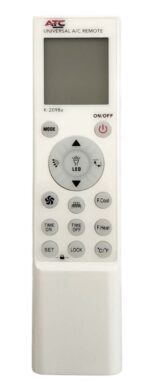 Τηλεχειριστήριο για Universal Κλιματισμού K-2098E
