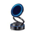 ATC-CA03 Μαγνητική Βάση Αυτοκινήτου με Βραχίονα 360° Μαύρο - Image 2