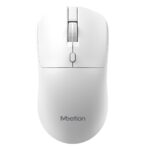 Meetion Ασύρματο Ποντίκι Office MT-R546 2.4G Λευκό