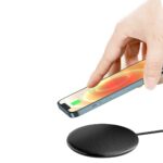 XO WX020 Ασύρματος Φορτιστής 10W Γρήγορης Φόρτισης - Image 2