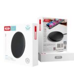 XO WX020 Ασύρματος Φορτιστής 10W Γρήγορης Φόρτισης - Image 3