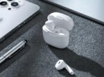 XO X23 TWS Bluetooth headset White - Image 4