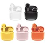 XO X23 TWS Bluetooth headset White - Image 3