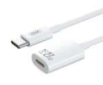 XO NB-R268A Καλώδιο Φόρτισης Type-c σε Lightning 27W - Image 3