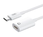 XO NB-R268B Καλώδιο Ήχου Type-c σε Lightning - Image 2